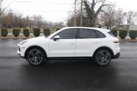 Used 2019 Porsche CAYENNE AWD W/NAV BASE for sale Sold at Auto Collection in Murfreesboro TN 37129 7