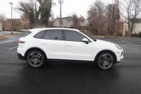 Used 2019 Porsche CAYENNE AWD W/NAV BASE for sale Sold at Auto Collection in Murfreesboro TN 37130 8