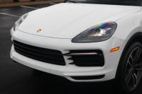 Used 2019 Porsche CAYENNE AWD W/NAV BASE for sale Sold at Auto Collection in Murfreesboro TN 37129 9