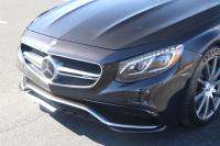 Used 2017 Mercedes-Benz S63 AMG 4MATIC CABRIOLET AWD W/NAV for sale Sold at Auto Collection in Murfreesboro TN 37129 17