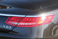 Used 2017 Mercedes-Benz S63 AMG 4MATIC CABRIOLET AWD W/NAV for sale Sold at Auto Collection in Murfreesboro TN 37129 22