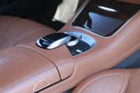 Used 2017 Mercedes-Benz S63 AMG 4MATIC CABRIOLET AWD W/NAV for sale Sold at Auto Collection in Murfreesboro TN 37129 37