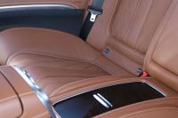 Used 2017 Mercedes-Benz S63 AMG 4MATIC CABRIOLET AWD W/NAV for sale Sold at Auto Collection in Murfreesboro TN 37129 47