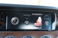 Used 2017 Mercedes-Benz S63 AMG 4MATIC CABRIOLET AWD W/NAV for sale Sold at Auto Collection in Murfreesboro TN 37129 73