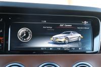 Used 2017 Mercedes-Benz S63 AMG 4MATIC CABRIOLET AWD W/NAV for sale Sold at Auto Collection in Murfreesboro TN 37129 97