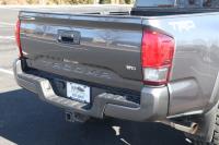 Used 2016 Toyota TACOMA TRD SPORT 4x2 DB CAB W/ADD ONS SR5 DOUBLE CAB LONG BED V6 6AT 2WD for sale Sold at Auto Collection in Murfreesboro TN 37130 13
