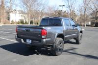 Used 2016 Toyota TACOMA TRD SPORT 4x2 DB CAB W/ADD ONS SR5 DOUBLE CAB LONG BED V6 6AT 2WD for sale Sold at Auto Collection in Murfreesboro TN 37129 3