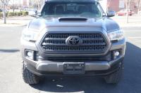 Used 2016 Toyota TACOMA TRD SPORT 4x2 DB CAB W/ADD ONS SR5 DOUBLE CAB LONG BED V6 6AT 2WD for sale Sold at Auto Collection in Murfreesboro TN 37130 36