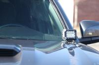 Used 2016 Toyota TACOMA TRD SPORT 4x2 DB CAB W/ADD ONS SR5 DOUBLE CAB LONG BED V6 6AT 2WD for sale Sold at Auto Collection in Murfreesboro TN 37130 38
