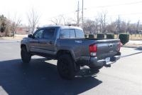 Used 2016 Toyota TACOMA TRD SPORT 4x2 DB CAB W/ADD ONS SR5 DOUBLE CAB LONG BED V6 6AT 2WD for sale Sold at Auto Collection in Murfreesboro TN 37129 4