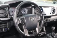 Used 2016 Toyota TACOMA TRD SPORT 4x2 DB CAB W/ADD ONS SR5 DOUBLE CAB LONG BED V6 6AT 2WD for sale Sold at Auto Collection in Murfreesboro TN 37130 41
