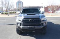 Used 2016 Toyota TACOMA TRD SPORT 4x2 DB CAB W/ADD ONS SR5 DOUBLE CAB LONG BED V6 6AT 2WD for sale Sold at Auto Collection in Murfreesboro TN 37129 5