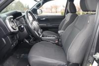 Used 2016 Toyota TACOMA TRD SPORT 4x2 DB CAB W/ADD ONS SR5 DOUBLE CAB LONG BED V6 6AT 2WD for sale Sold at Auto Collection in Murfreesboro TN 37130 50