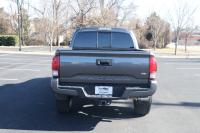 Used 2016 Toyota TACOMA TRD SPORT 4x2 DB CAB W/ADD ONS SR5 DOUBLE CAB LONG BED V6 6AT 2WD for sale Sold at Auto Collection in Murfreesboro TN 37129 6