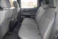 Used 2016 Toyota TACOMA TRD SPORT 4x2 DB CAB W/ADD ONS SR5 DOUBLE CAB LONG BED V6 6AT 2WD for sale Sold at Auto Collection in Murfreesboro TN 37130 60
