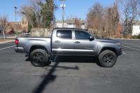 Used 2016 Toyota TACOMA TRD SPORT 4x2 DB CAB W/ADD ONS SR5 DOUBLE CAB LONG BED V6 6AT 2WD for sale Sold at Auto Collection in Murfreesboro TN 37129 8