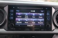 Used 2016 Toyota TACOMA TRD SPORT 4x2 DB CAB W/ADD ONS SR5 DOUBLE CAB LONG BED V6 6AT 2WD for sale Sold at Auto Collection in Murfreesboro TN 37130 81