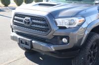 Used 2016 Toyota TACOMA TRD SPORT 4x2 DB CAB W/ADD ONS SR5 DOUBLE CAB LONG BED V6 6AT 2WD for sale Sold at Auto Collection in Murfreesboro TN 37129 9