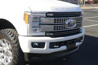 Used 2017 Ford F-250 SD PLATINUM ULTIMATE 4X4 DIESEL CREW CAB W/N PLATINUMCREW CAB 4WD for sale Sold at Auto Collection in Murfreesboro TN 37130 11