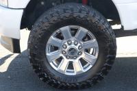 Used 2017 Ford F-250 SD PLATINUM ULTIMATE 4X4 DIESEL CREW CAB W/N PLATINUMCREW CAB 4WD for sale Sold at Auto Collection in Murfreesboro TN 37129 31