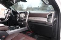 Used 2017 Ford F-250 SD PLATINUM ULTIMATE 4X4 DIESEL CREW CAB W/N PLATINUMCREW CAB 4WD for sale Sold at Auto Collection in Murfreesboro TN 37129 39