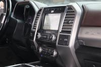 Used 2017 Ford F-250 SD PLATINUM ULTIMATE 4X4 DIESEL CREW CAB W/N PLATINUMCREW CAB 4WD for sale Sold at Auto Collection in Murfreesboro TN 37129 41