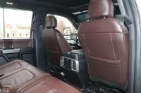 Used 2017 Ford F-250 SD PLATINUM ULTIMATE 4X4 DIESEL CREW CAB W/N PLATINUMCREW CAB 4WD for sale Sold at Auto Collection in Murfreesboro TN 37129 50