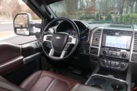 Used 2017 Ford F-250 SD PLATINUM ULTIMATE 4X4 DIESEL CREW CAB W/N PLATINUMCREW CAB 4WD for sale Sold at Auto Collection in Murfreesboro TN 37129 57
