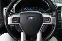 Used 2017 Ford F-250 SD PLATINUM ULTIMATE 4X4 DIESEL CREW CAB W/N PLATINUMCREW CAB 4WD for sale Sold at Auto Collection in Murfreesboro TN 37129 72