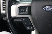 Used 2017 Ford F-250 SD PLATINUM ULTIMATE 4X4 DIESEL CREW CAB W/N PLATINUMCREW CAB 4WD for sale Sold at Auto Collection in Murfreesboro TN 37129 73