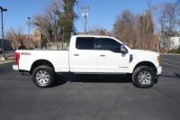 Used 2017 Ford F-250 SD PLATINUM ULTIMATE 4X4 DIESEL CREW CAB W/N PLATINUMCREW CAB 4WD for sale Sold at Auto Collection in Murfreesboro TN 37130 8