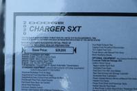 Used 2020 Dodge CHARGER SXT RWD W/HEATED SEATS SXT for sale Sold at Auto Collection in Murfreesboro TN 37129 72