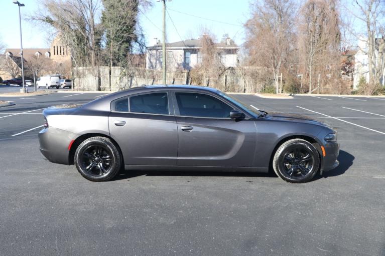Used 2020 Dodge CHARGER SXT RWD W/HEATED SEATS SXT for sale Sold at Auto Collection in Murfreesboro TN 37130 8