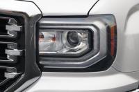 Used 2018 GMC SIERRA 1500 SLT PREMIUM 4WD CREW CAB SLT CREW CAB SHORT BOX 4WD for sale Sold at Auto Collection in Murfreesboro TN 37129 10