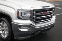 Used 2018 GMC SIERRA 1500 SLT PREMIUM 4WD CREW CAB SLT CREW CAB SHORT BOX 4WD for sale Sold at Auto Collection in Murfreesboro TN 37129 11
