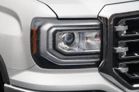 Used 2018 GMC SIERRA 1500 SLT PREMIUM 4WD CREW CAB SLT CREW CAB SHORT BOX 4WD for sale Sold at Auto Collection in Murfreesboro TN 37129 12