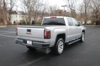 Used 2018 GMC SIERRA 1500 SLT PREMIUM 4WD CREW CAB SLT CREW CAB SHORT BOX 4WD for sale Sold at Auto Collection in Murfreesboro TN 37129 3