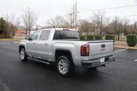 Used 2018 GMC SIERRA 1500 SLT PREMIUM 4WD CREW CAB SLT CREW CAB SHORT BOX 4WD for sale Sold at Auto Collection in Murfreesboro TN 37129 4