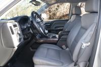 Used 2018 GMC SIERRA 1500 SLT PREMIUM 4WD CREW CAB SLT CREW CAB SHORT BOX 4WD for sale Sold at Auto Collection in Murfreesboro TN 37129 46