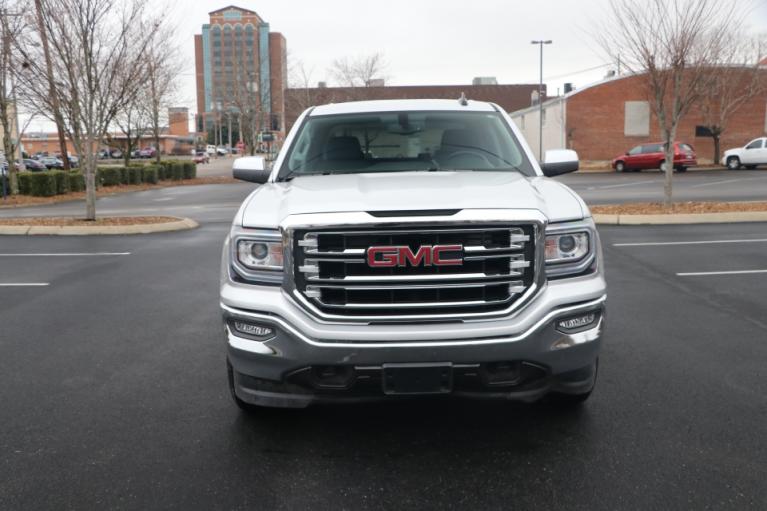 Used 2018 GMC SIERRA 1500 SLT PREMIUM 4WD CREW CAB SLT CREW CAB SHORT BOX 4WD for sale Sold at Auto Collection in Murfreesboro TN 37130 5