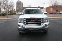Used 2018 GMC SIERRA 1500 SLT PREMIUM 4WD CREW CAB SLT CREW CAB SHORT BOX 4WD for sale Sold at Auto Collection in Murfreesboro TN 37129 5