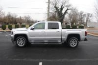Used 2018 GMC SIERRA 1500 SLT PREMIUM 4WD CREW CAB SLT CREW CAB SHORT BOX 4WD for sale Sold at Auto Collection in Murfreesboro TN 37129 7