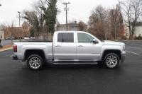 Used 2018 GMC SIERRA 1500 SLT PREMIUM 4WD CREW CAB SLT CREW CAB SHORT BOX 4WD for sale Sold at Auto Collection in Murfreesboro TN 37129 8