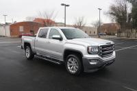 Used 2018 GMC SIERRA 1500 SLT PREMIUM 4WD CREW CAB SLT CREW CAB SHORT BOX 4WD for sale Sold at Auto Collection in Murfreesboro TN 37129 1