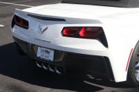 Used 2014 Chevrolet CORVETTE STINGRAY Z51 3LT CONVERTIBLE W/NAV Z51 3LT CONVERTIBLE for sale Sold at Auto Collection in Murfreesboro TN 37129 13