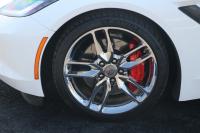 Used 2014 Chevrolet CORVETTE STINGRAY Z51 3LT CONVERTIBLE W/NAV Z51 3LT CONVERTIBLE for sale Sold at Auto Collection in Murfreesboro TN 37129 27