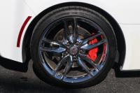 Used 2014 Chevrolet CORVETTE STINGRAY Z51 3LT CONVERTIBLE W/NAV Z51 3LT CONVERTIBLE for sale Sold at Auto Collection in Murfreesboro TN 37129 29