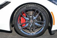 Used 2014 Chevrolet CORVETTE STINGRAY Z51 3LT CONVERTIBLE W/NAV Z51 3LT CONVERTIBLE for sale Sold at Auto Collection in Murfreesboro TN 37129 30