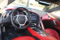 Used 2014 Chevrolet CORVETTE STINGRAY Z51 3LT CONVERTIBLE W/NAV Z51 3LT CONVERTIBLE for sale Sold at Auto Collection in Murfreesboro TN 37129 33