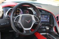 Used 2014 Chevrolet CORVETTE STINGRAY Z51 3LT CONVERTIBLE W/NAV Z51 3LT CONVERTIBLE for sale Sold at Auto Collection in Murfreesboro TN 37129 34